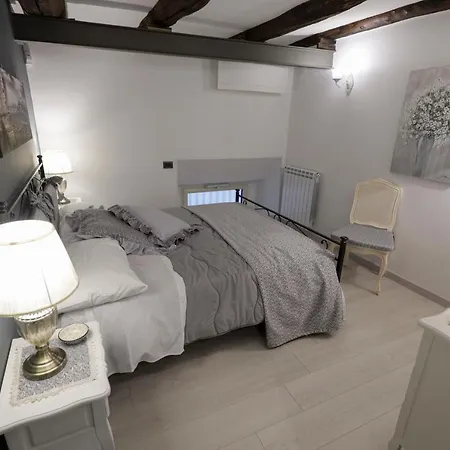 Apartamento Happy House 31 *