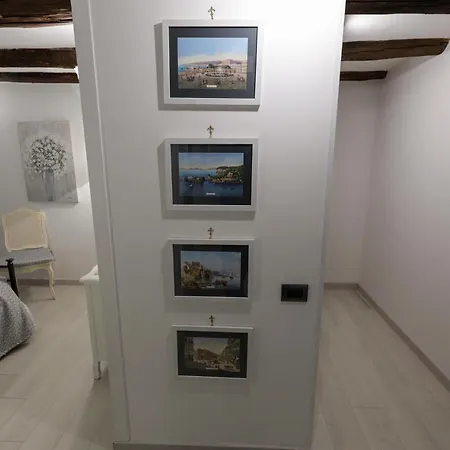 Apartamento Happy House 31 *