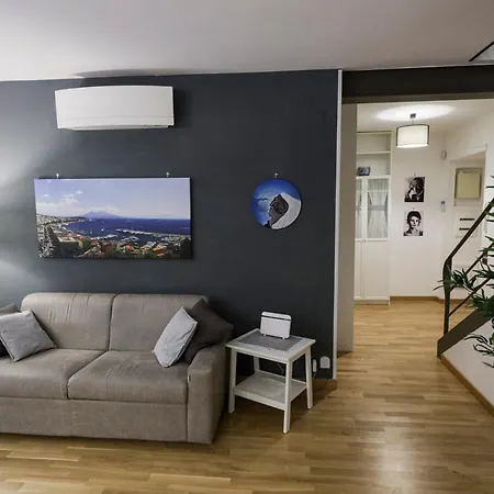 Happy House 31 Apartment *