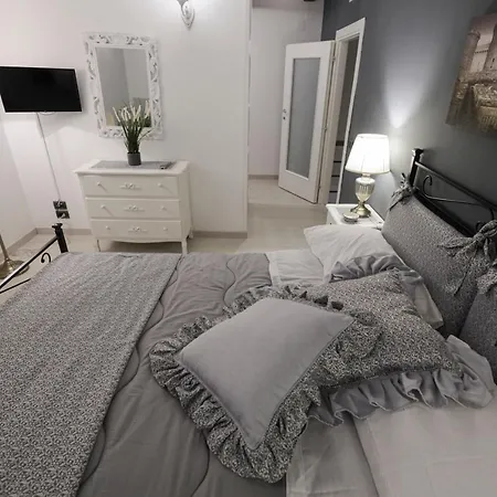 Apartamento Happy House 31 *