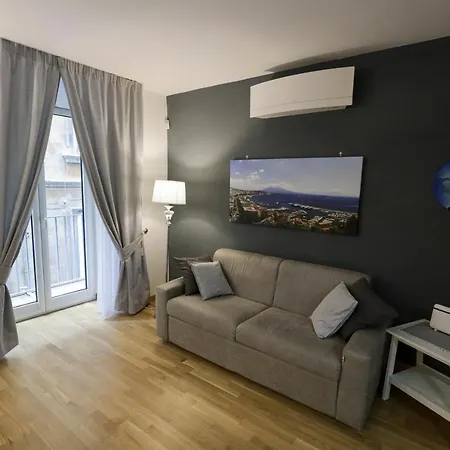 Apartment Happy House 31 *