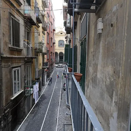 Happy House 31 * Naples